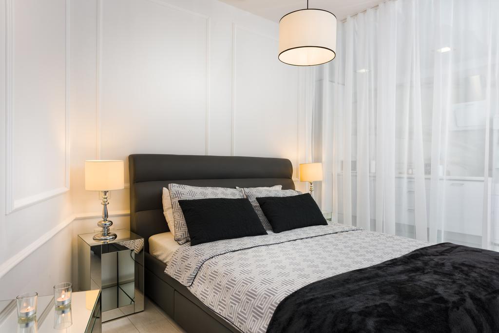 Luxury Studio Arc Split Buitenkant foto