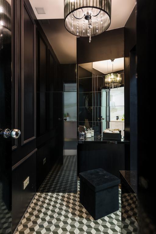 Luxury Studio Arc Split Buitenkant foto