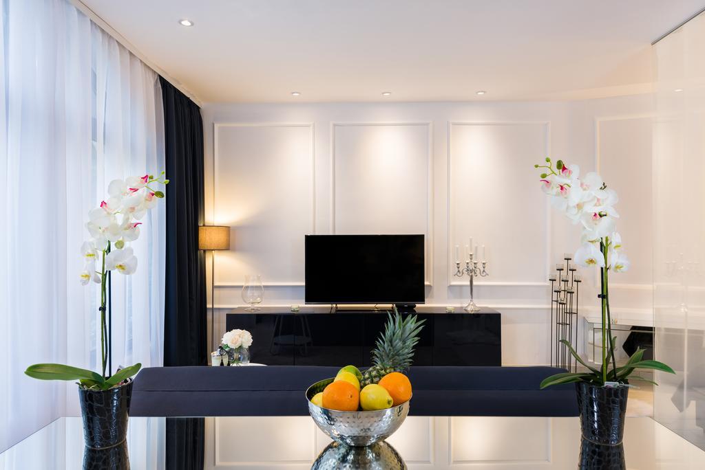 Luxury Studio Arc Split Buitenkant foto