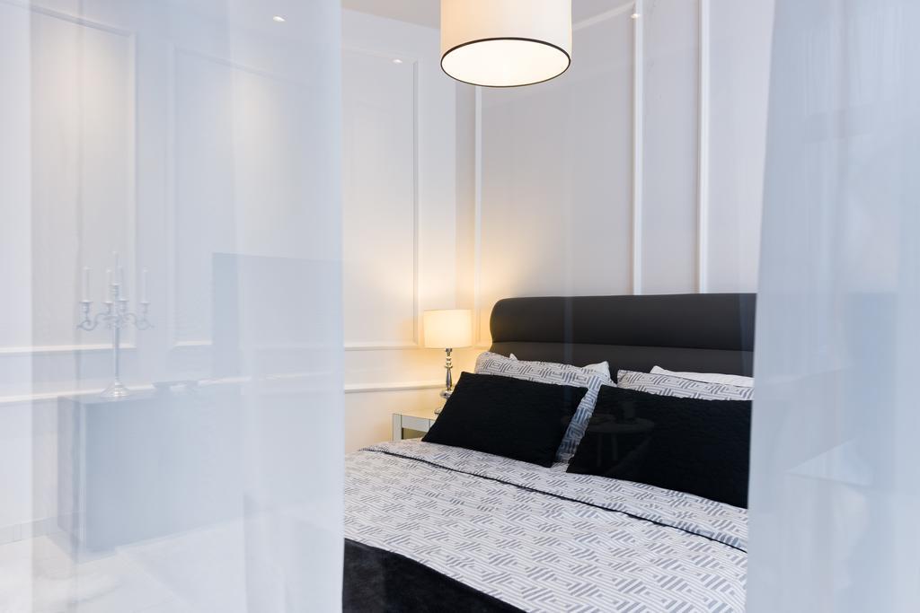 Luxury Studio Arc Split Buitenkant foto
