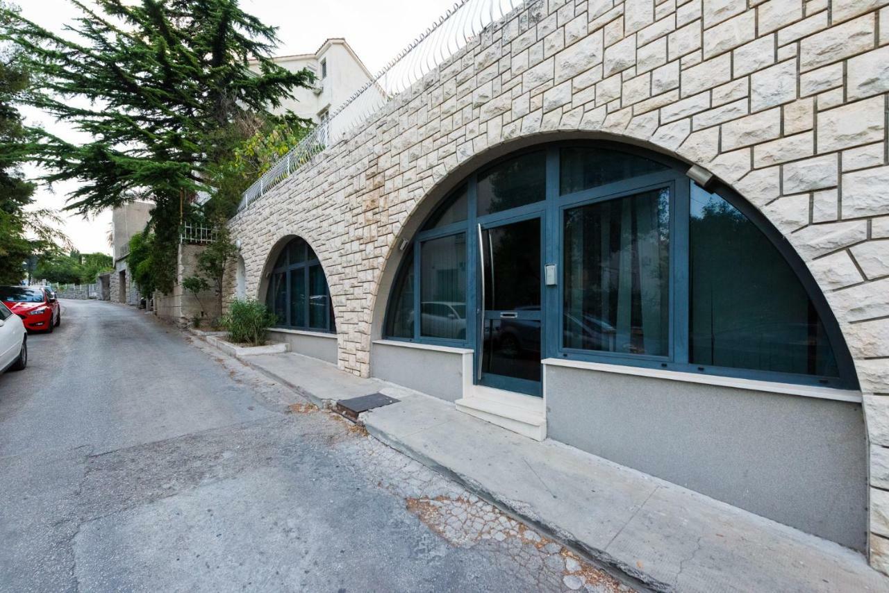 Luxury Studio Arc Split Buitenkant foto